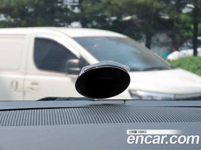 Renault Korea(Samsung) 뉴SM5 Platinum LPLI такси-аренда люксовая версия, 2013 17