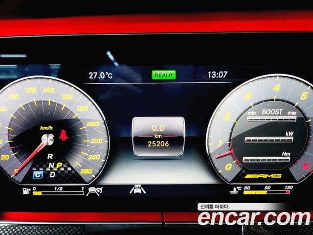 Mercedes-Benz CLS-класс C257 AMG CLS53 4MATIC+, 2020 10