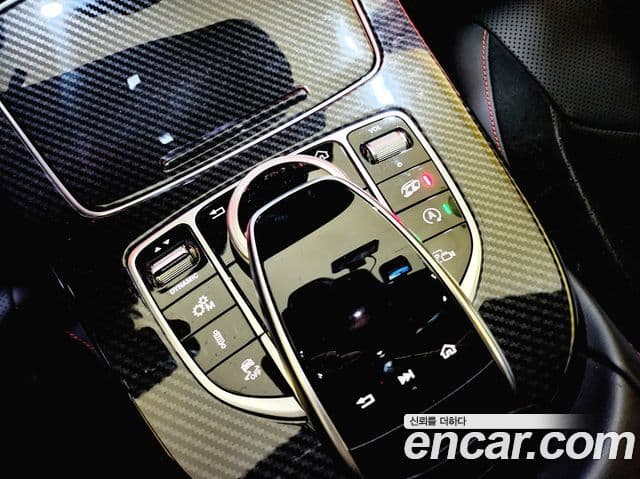 Mercedes-Benz CLS-класс C257 AMG CLS53 4MATIC+, 2020 11