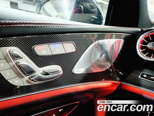 Mercedes-Benz CLS-класс C257 AMG CLS53 4MATIC+, 2020 12