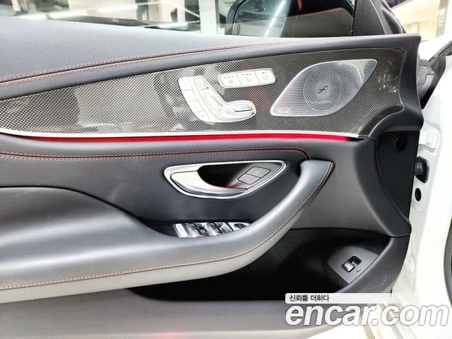 Mercedes-Benz CLS-класс C257 AMG CLS53 4MATIC+, 2020 13