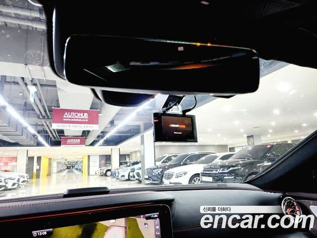 Mercedes-Benz CLS-класс C257 AMG CLS53 4MATIC+, 2020 14