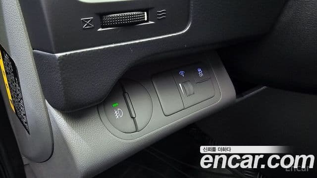 Hyundai Grand Starex Smart, 2017 15