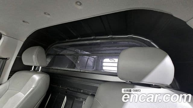 Hyundai Grand Starex Smart, 2017 17