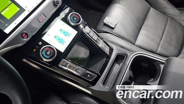 Jaguar I-PACE EV400 first Edition, 2019 9