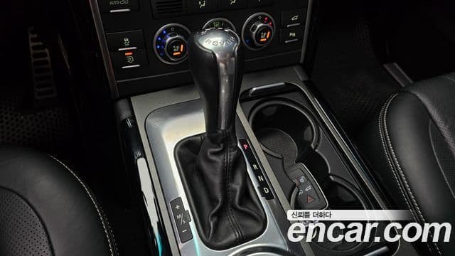 Land Rover Range Rover V8 5.0 Supercharged, 2011 9