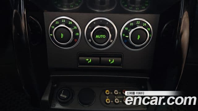 Land Rover Range Rover V8 5.0 Supercharged, 2011 17