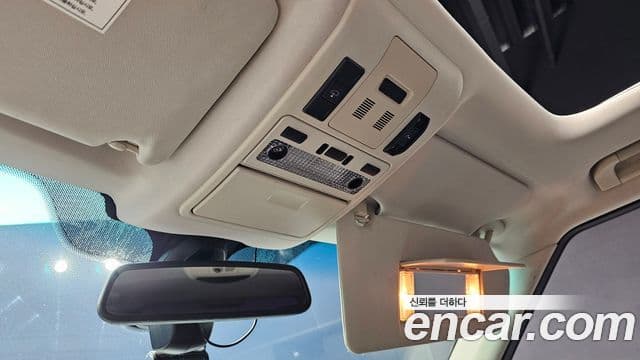 Land Rover Range Rover V8 5.0 Supercharged, 2011 18