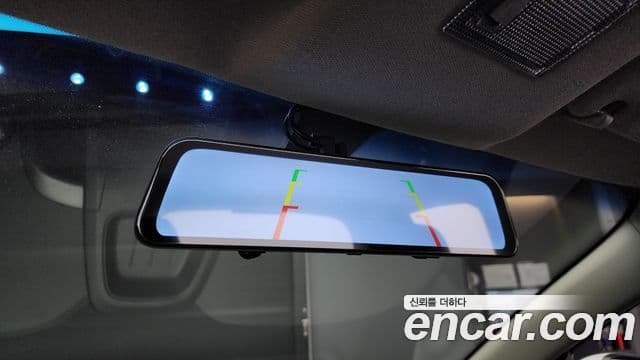 Chevrolet(GM대우) 아베오 хэтчбек стандартная версия, 2012 16