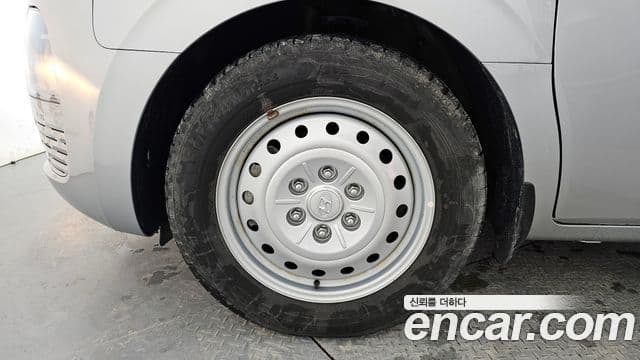 Hyundai Staria Smart, 2022 все фото