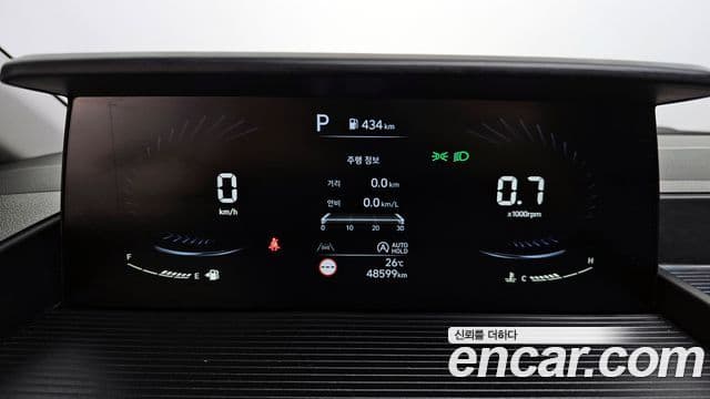 Hyundai Staria Smart, 2022 8