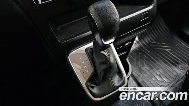 Hyundai Staria Smart, 2022 9