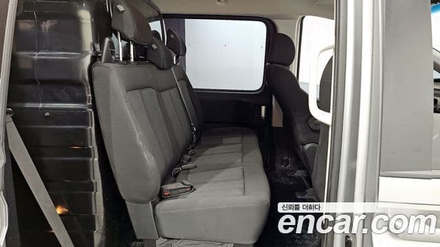 Hyundai Staria Smart, 2022 12