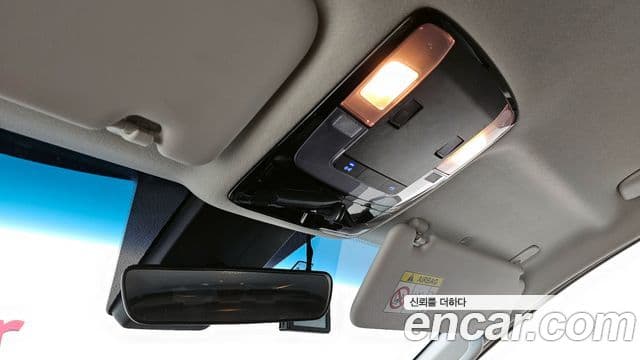 Hyundai Staria Smart, 2022 17