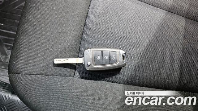 Hyundai Staria Smart, 2022 19