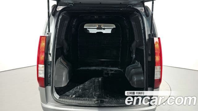 Hyundai Staria Smart, 2022 20