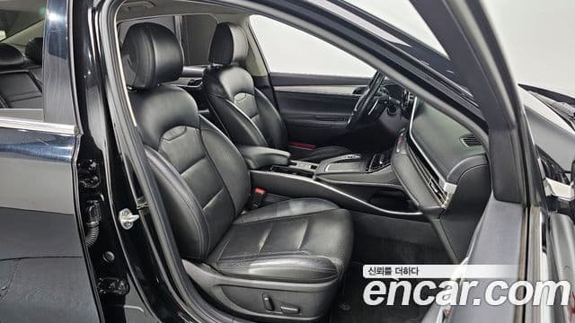 Hyundai The / новый New Grandeur IG Premium Choice, 2020 10