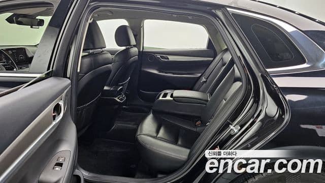 Hyundai The / новый New Grandeur IG Premium Choice, 2020 12