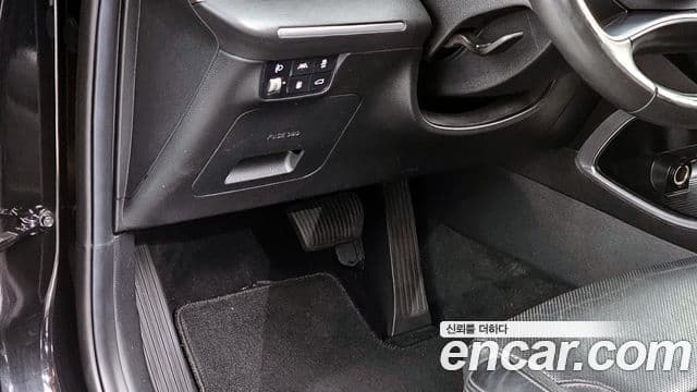 Hyundai The / новый New Grandeur IG Premium Choice, 2020 16