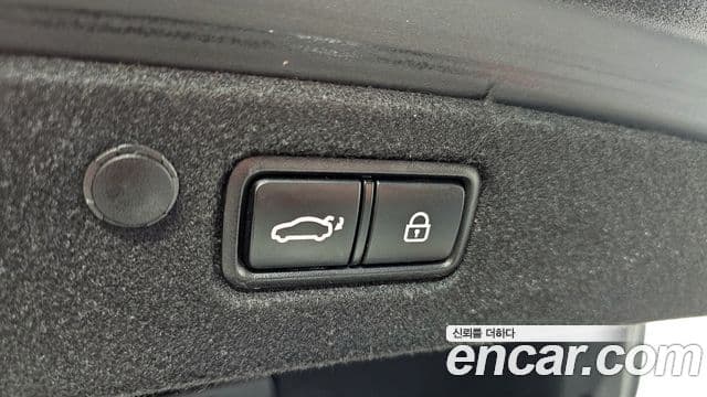 Hyundai The / новый New Grandeur IG Premium Choice, 2020 17