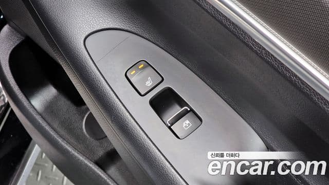 Hyundai The / новый New Grandeur IG Premium Choice, 2020 19