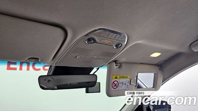 Hyundai The / новый New Grandeur IG Premium Choice, 2020 20