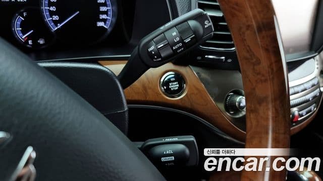 KG모빌리티(SsangYong) 뉴체어맨 W SVIP, 2013 17