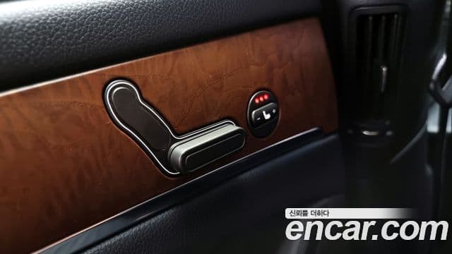 KG모빌리티(SsangYong) 뉴체어맨 W SVIP, 2013 19