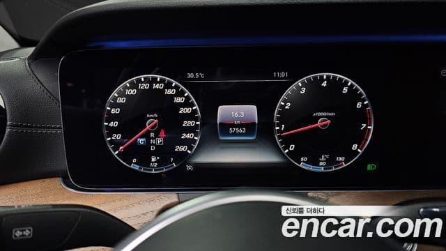 Mercedes-Benz E-класс W213 Exclusive, 2019 8