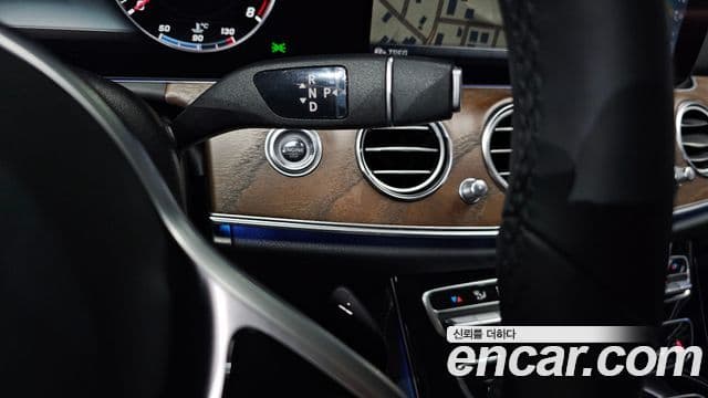 Mercedes-Benz E-класс W213 Exclusive, 2019 9