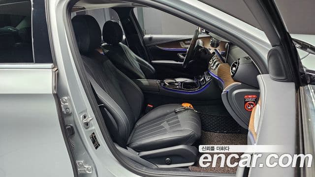 Mercedes-Benz E-класс W213 Exclusive, 2019 10