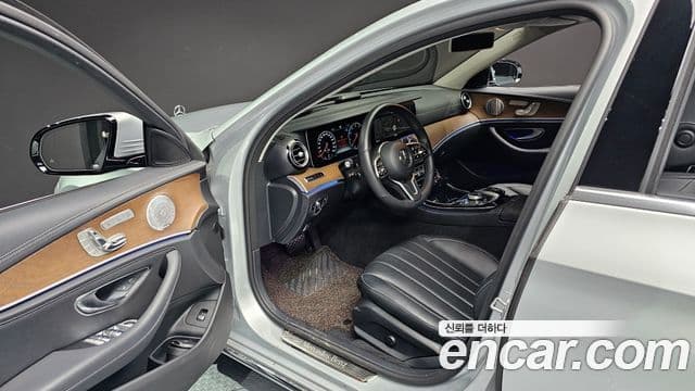 Mercedes-Benz E-класс W213 Exclusive, 2019 11