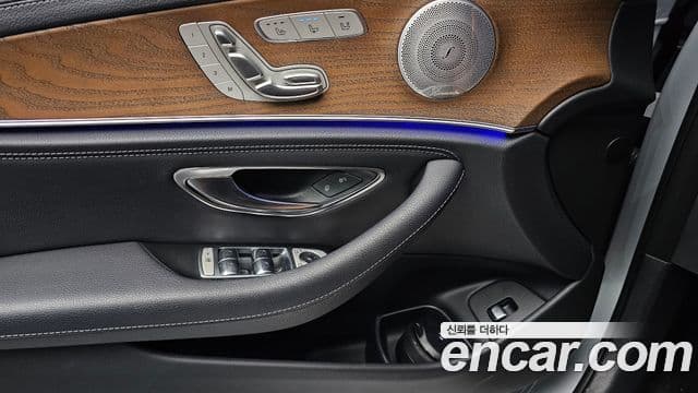 Mercedes-Benz E-класс W213 Exclusive, 2019 13