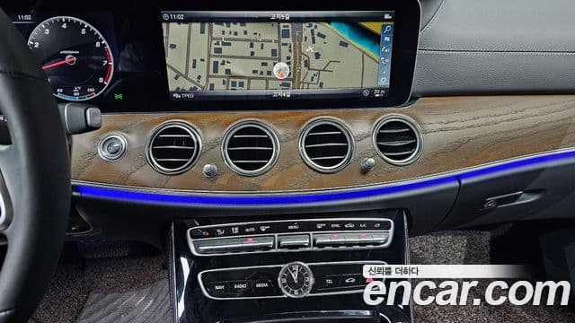 Mercedes-Benz E-класс W213 Exclusive, 2019 15