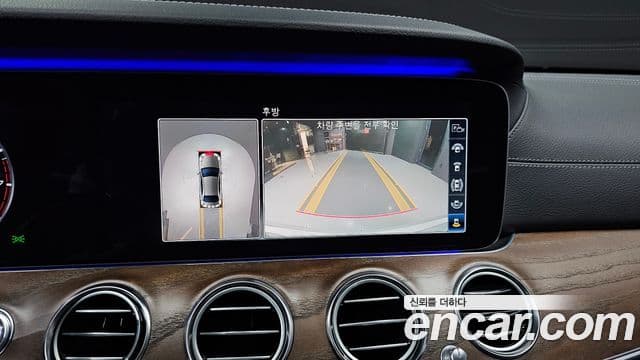 Mercedes-Benz E-класс W213 Exclusive, 2019 16