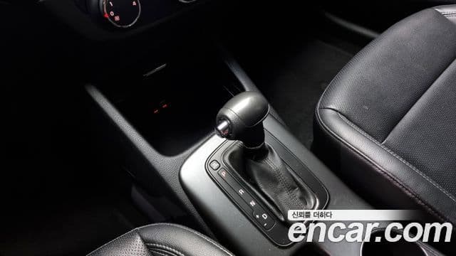 Kia K3 Deluxe, 2015 9