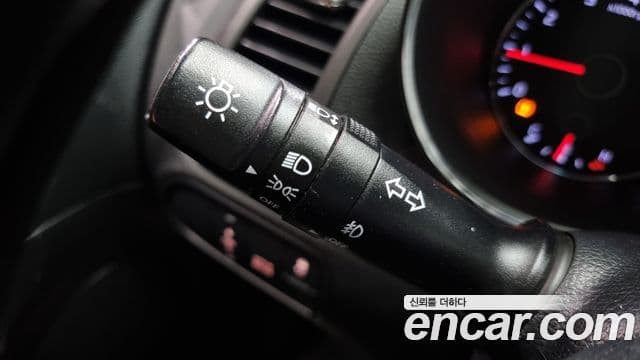 Kia K3 Deluxe, 2015 17