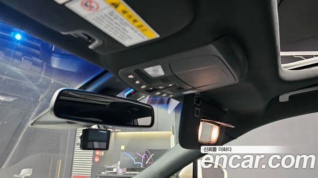 Lincoln MKX 2세대, 2016 17