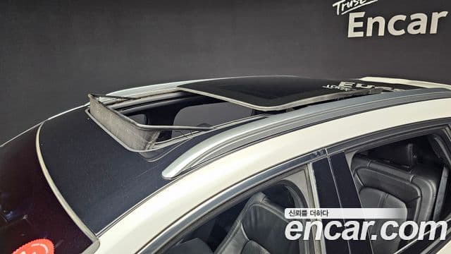 Lincoln MKX 2세대, 2016 19