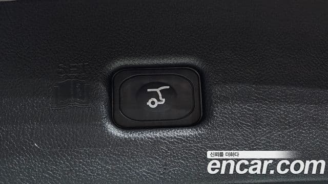 Lincoln MKX 2세대, 2016 20