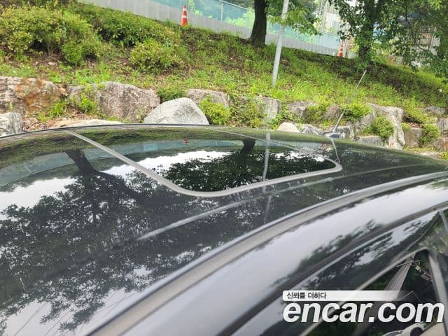 Chevrolet(GM대우) 아베오 седан 1.4 турбо Perfect чёрный, 2016 9