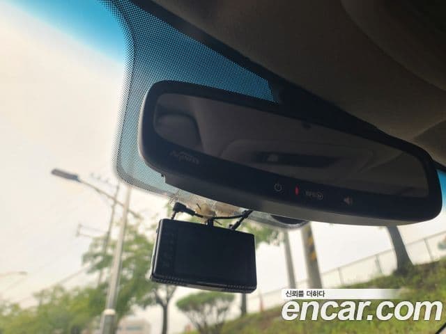 Chevrolet(GM대우) 아베오 седан 1.4 турбо Perfect чёрный, 2016 16