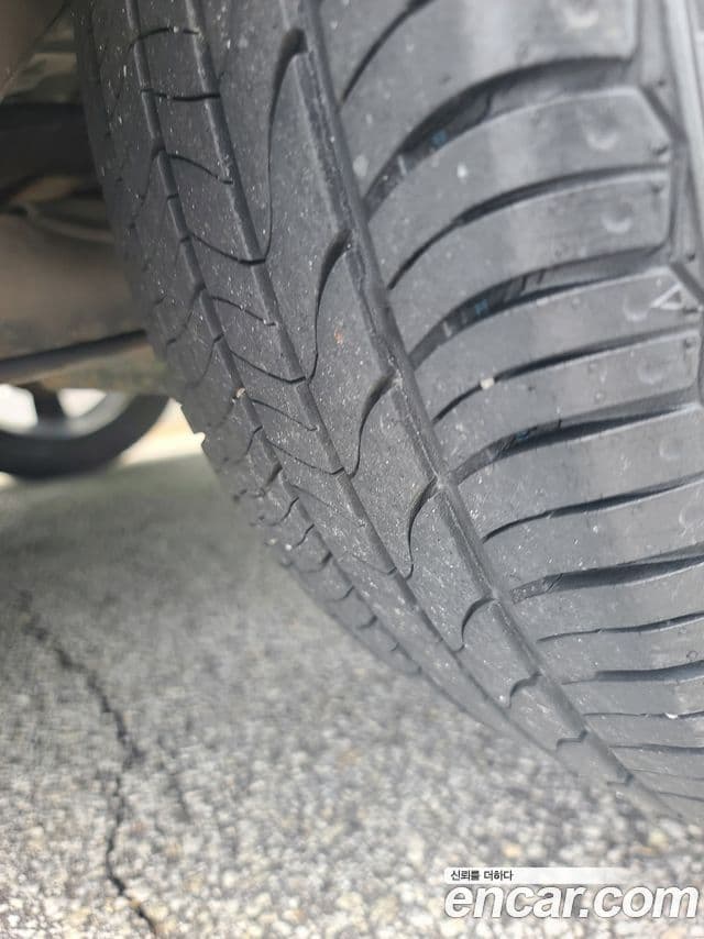 Chevrolet(GM대우) 아베오 седан 1.4 турбо Perfect чёрный, 2016 19