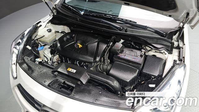 Hyundai i40 살룬 D Spec, 2014 6