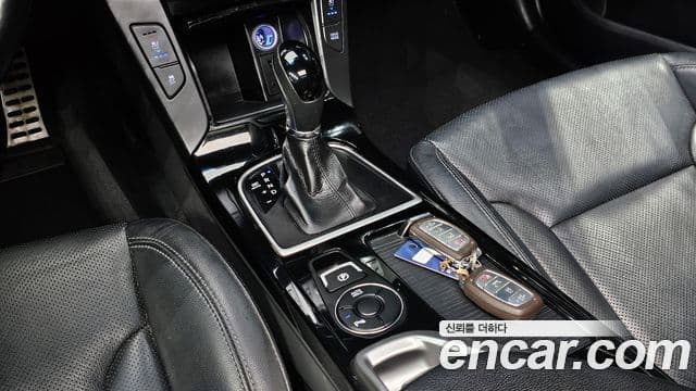 Hyundai i40 살룬 D Spec, 2014 9