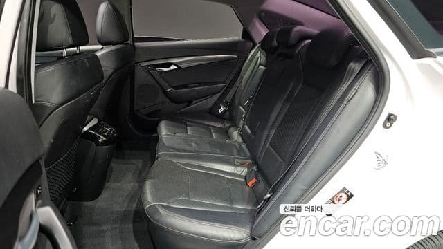 Hyundai i40 살룬 D Spec, 2014 12