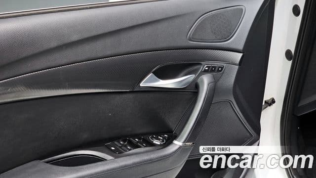 Hyundai i40 살룬 D Spec, 2014 17