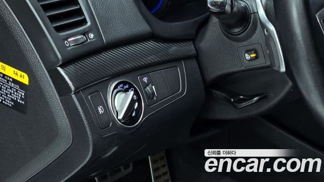 Hyundai i40 살룬 D Spec, 2014 18