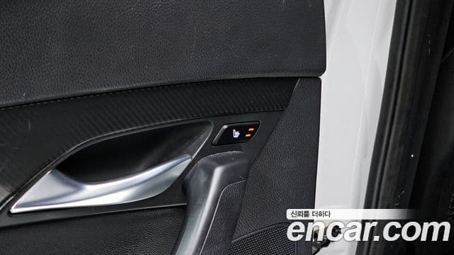 Hyundai i40 살룬 D Spec, 2014 19