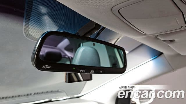 Hyundai i40 살룬 D Spec, 2014 20